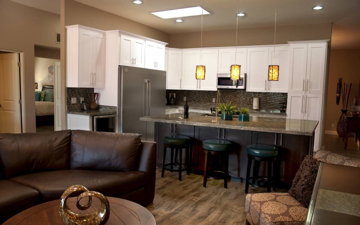 Photo of Kitchen in Desert View Village
