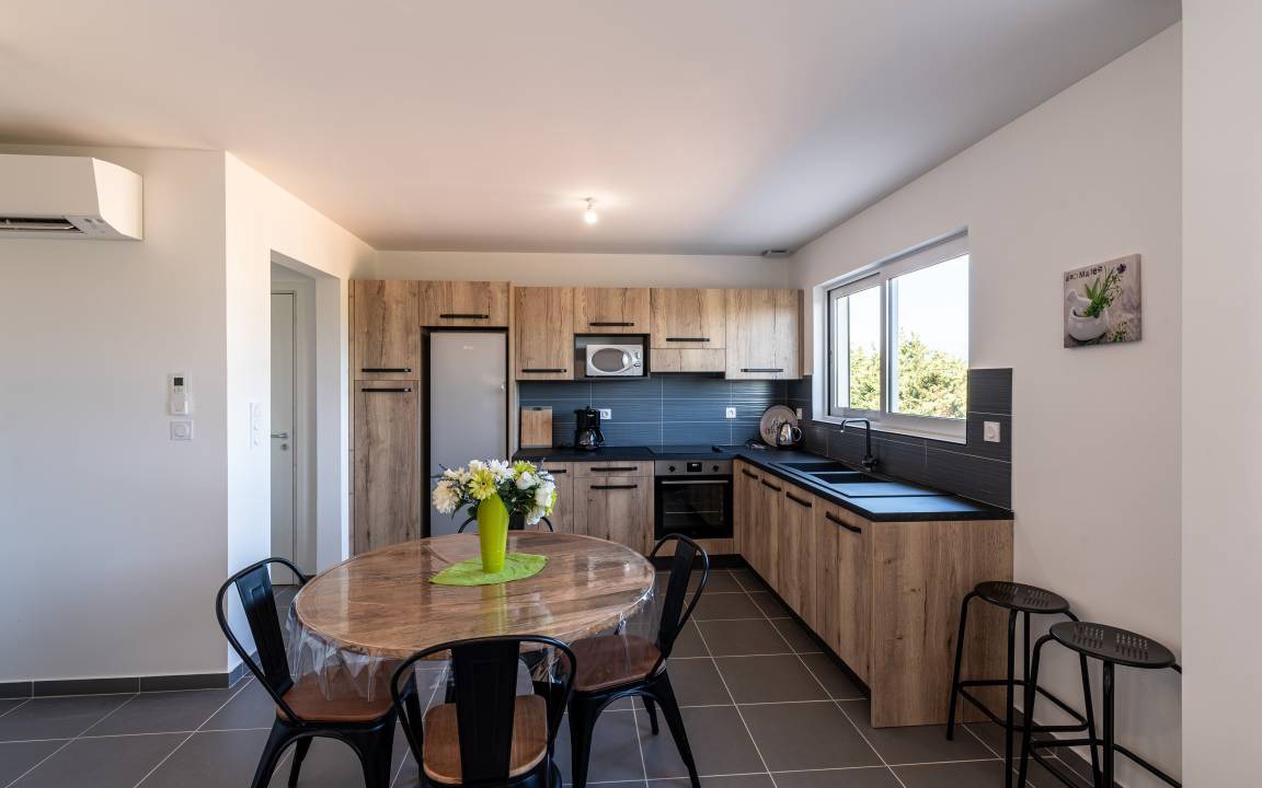 Photo of Kitchen in Tallone