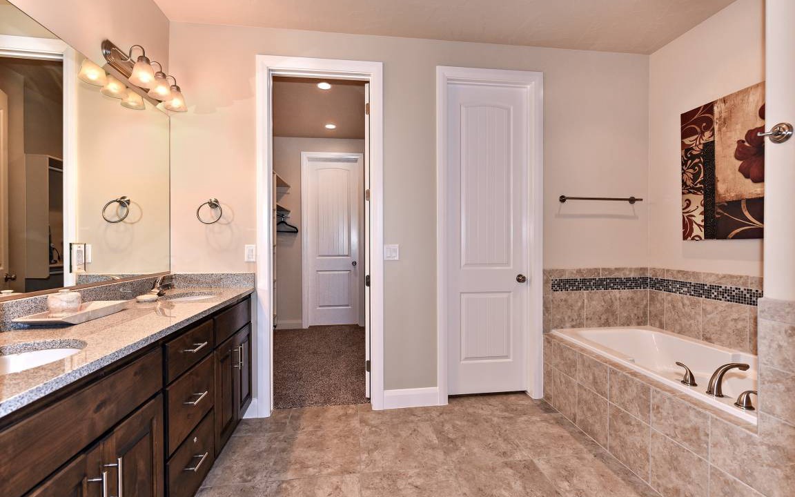 Photo of Bathroom in St. George