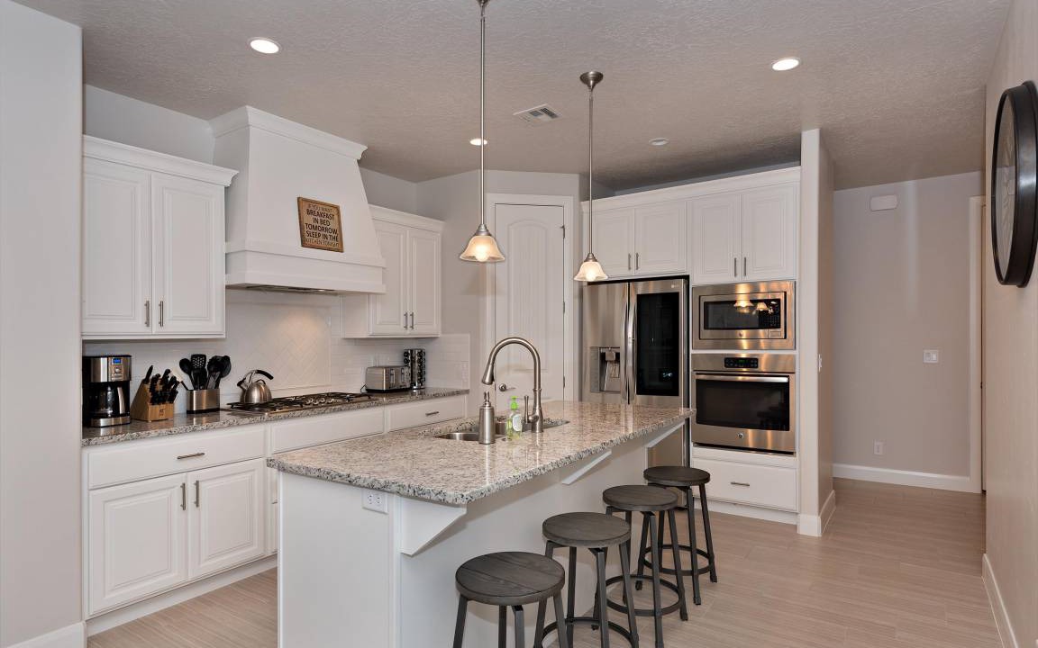 Photo of Kitchen in St. George