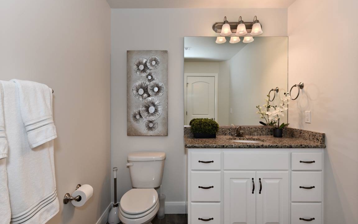 Photo of Bathroom in St. George