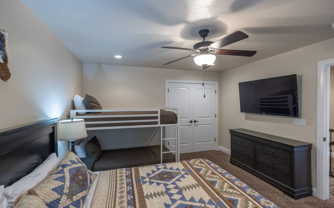 Photo of Bedroom in St. George