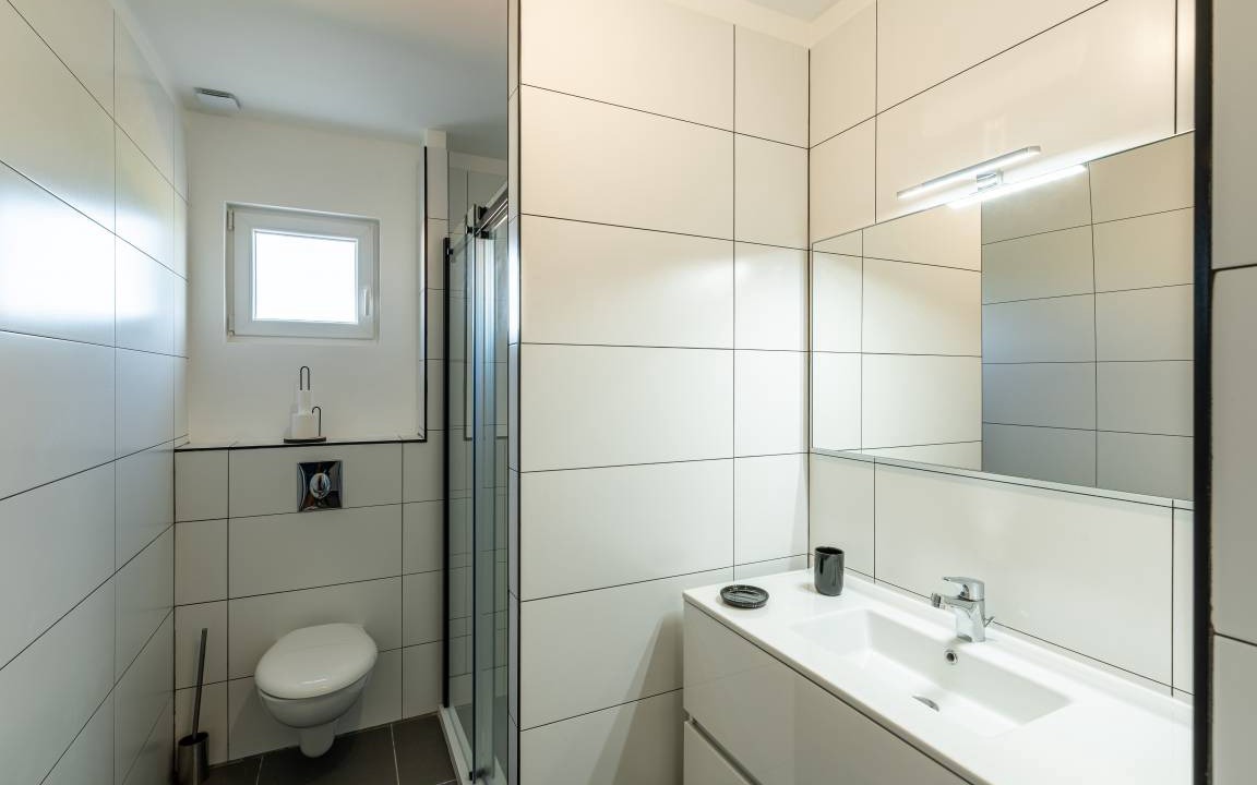 Photo of Bathroom in Tallone