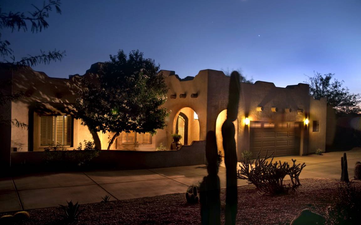 Photo of Others in Desert View Village