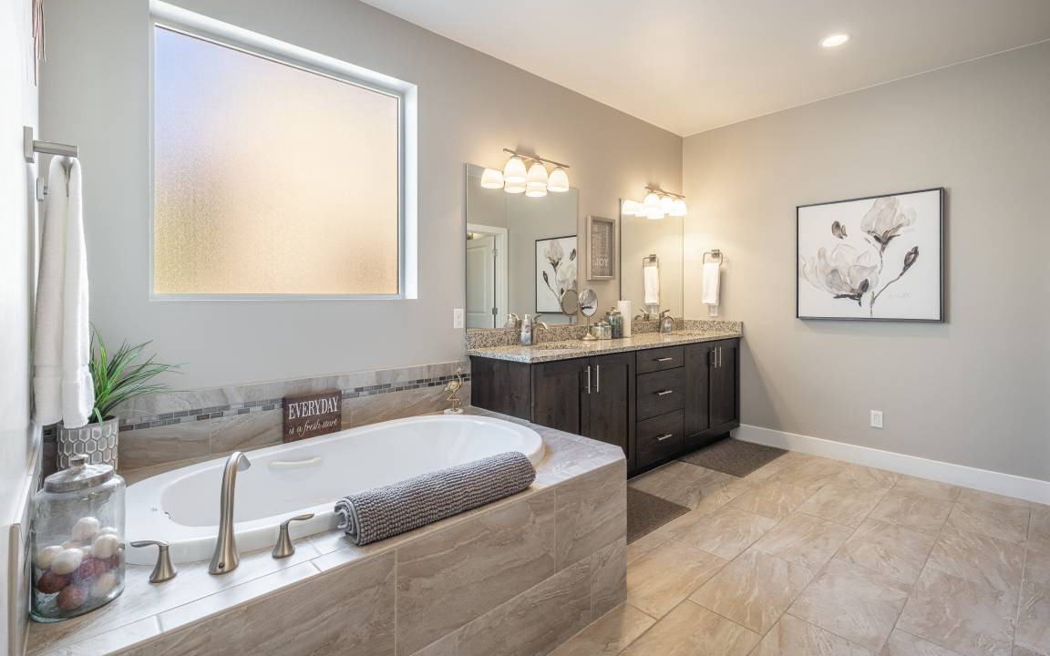 Photo of Bathroom in St. George