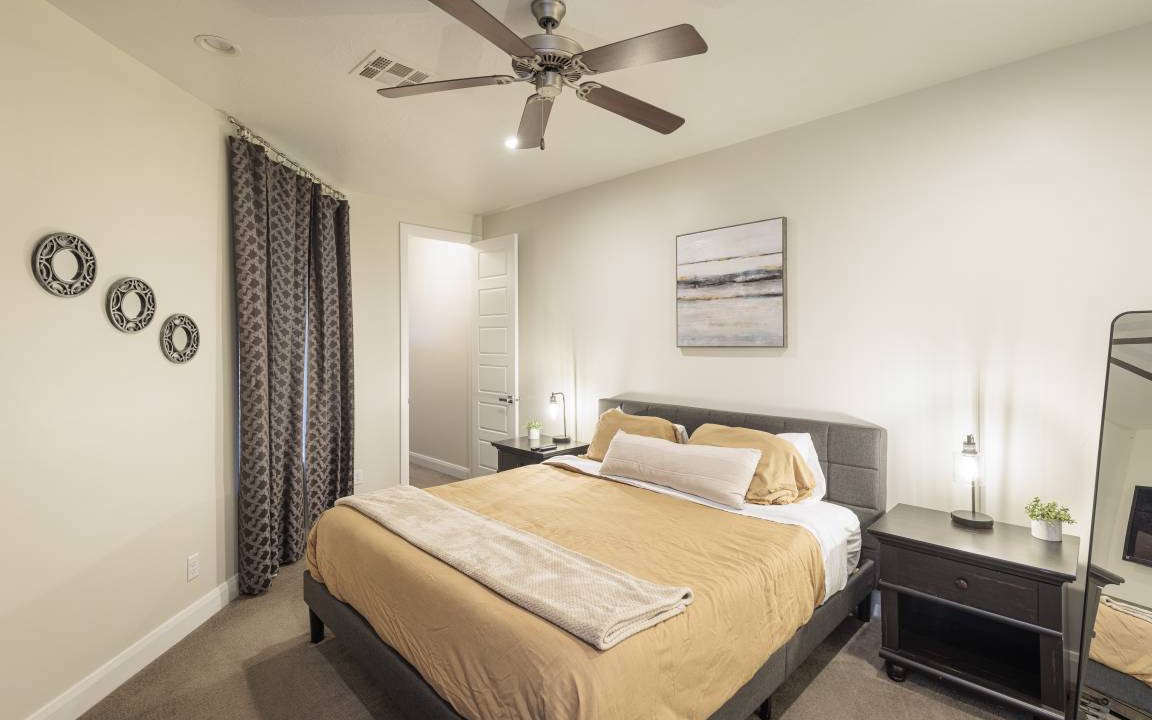 Photo of Bedroom in St. George