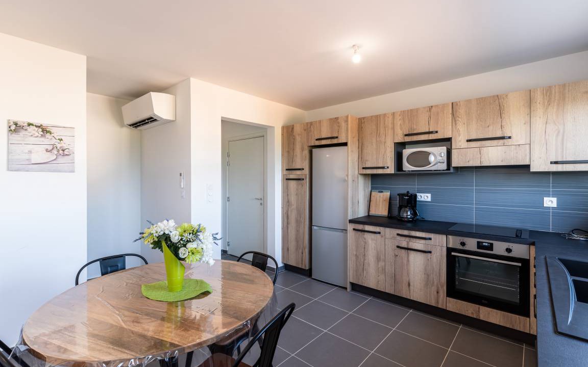 Photo of Kitchen in Tallone