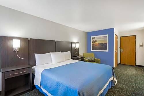 Photo of Bedroom in Flagstaff