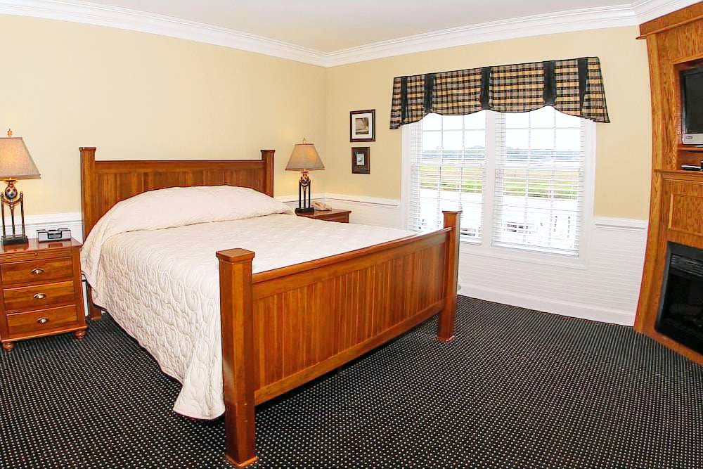 Photo of Bedroom in Smithfield