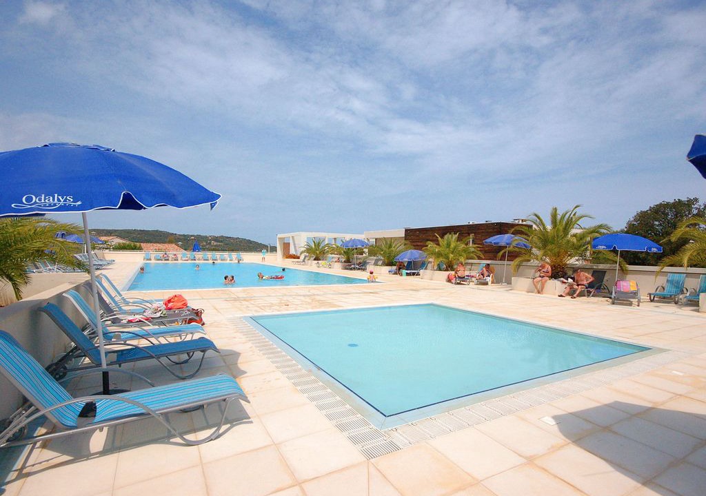 Photo of Outdoor in Belgodere