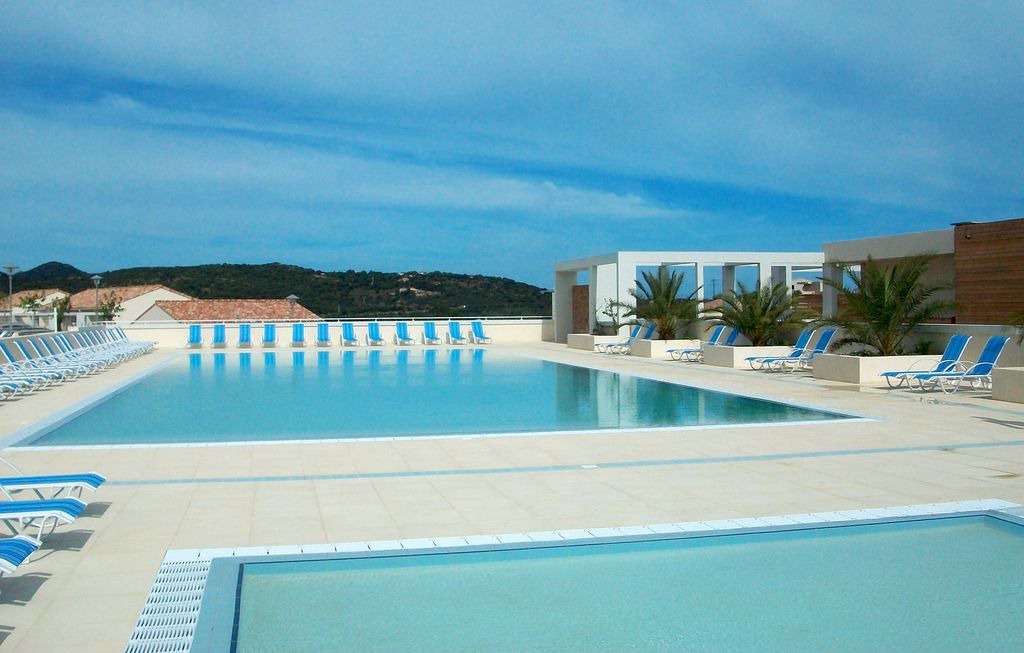 Photo of Outdoor in Belgodere