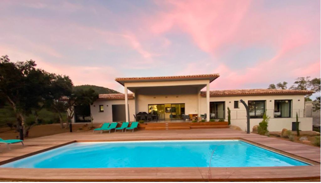 Photo of Outdoor in Sainte-Lucie-de-Porto-Vecchio