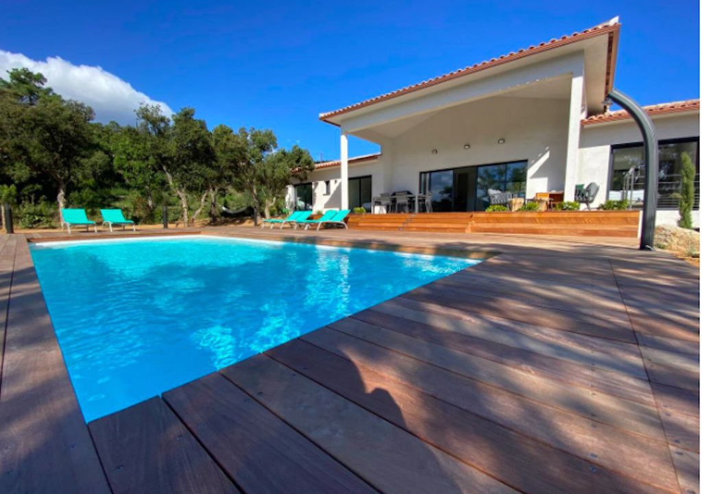 Photo of Outdoor in Sainte-Lucie-de-Porto-Vecchio