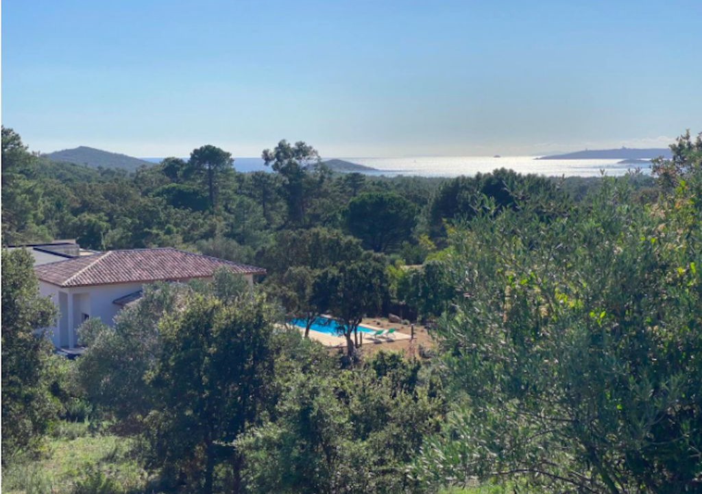 Photo of Outdoor in Sainte-Lucie-de-Porto-Vecchio