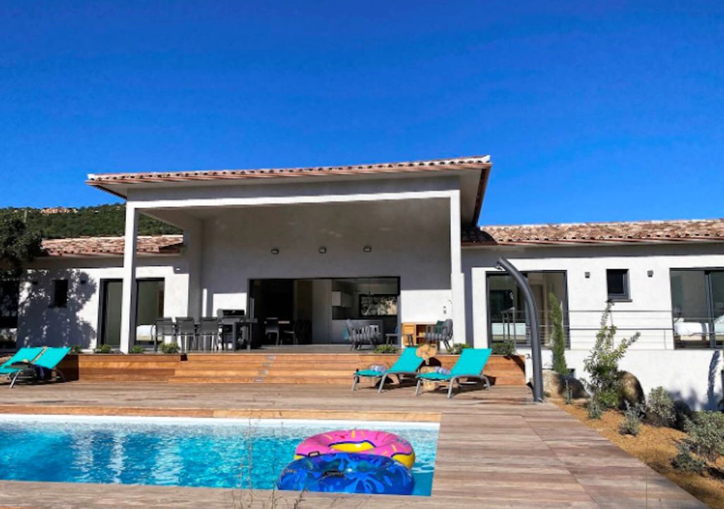 Photo of Outdoor in Sainte-Lucie-de-Porto-Vecchio
