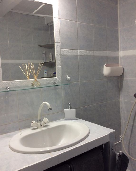 Photo of Bathroom in Galeria