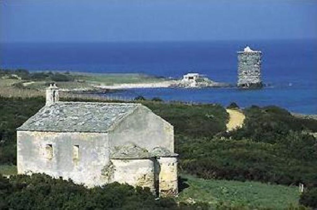 Photo of Buildings in Macinaggio