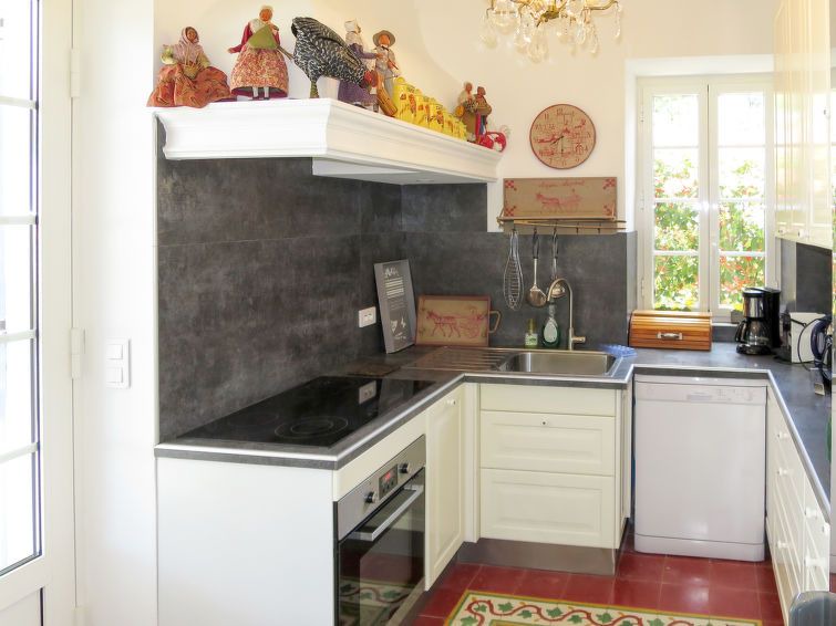 Photo of Kitchen in Galeria