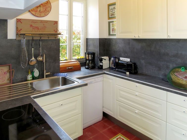 Photo of Kitchen in Galeria