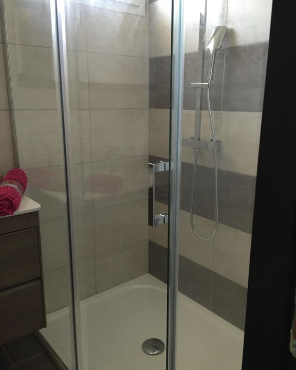 Photo of Bathroom in Albitreccia