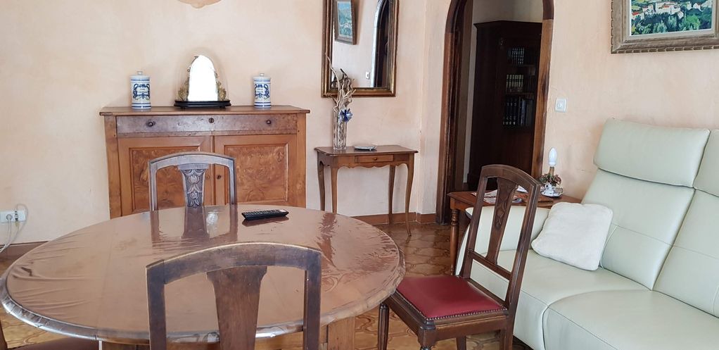 Photo of Livingroom in Bastia