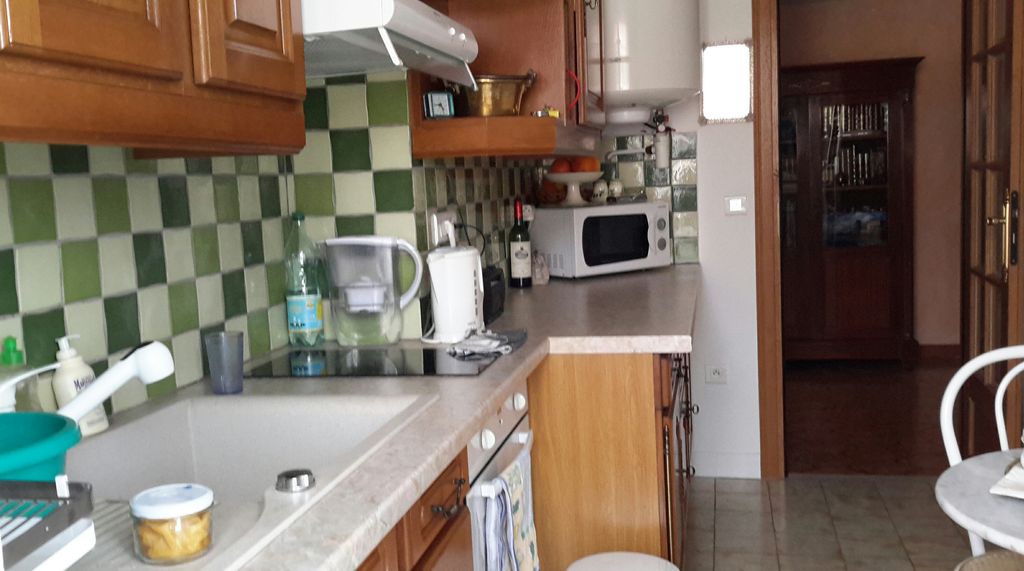 Photo of Kitchen in Bastia