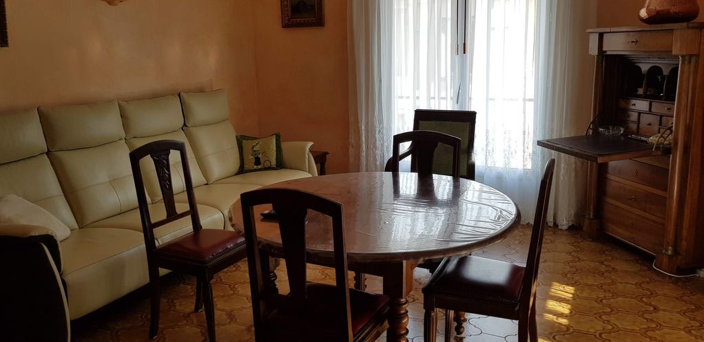 Photo of Livingroom in Bastia