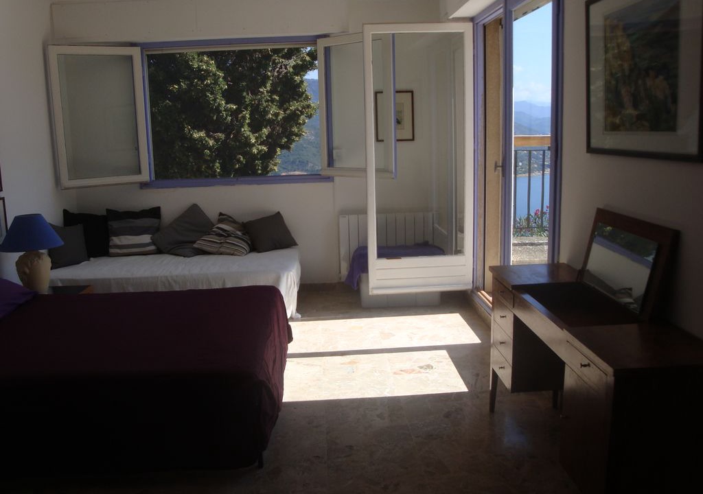 Photo of Livingroom in Coggia