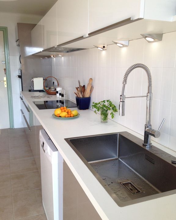 Photo of Kitchen in Coggia
