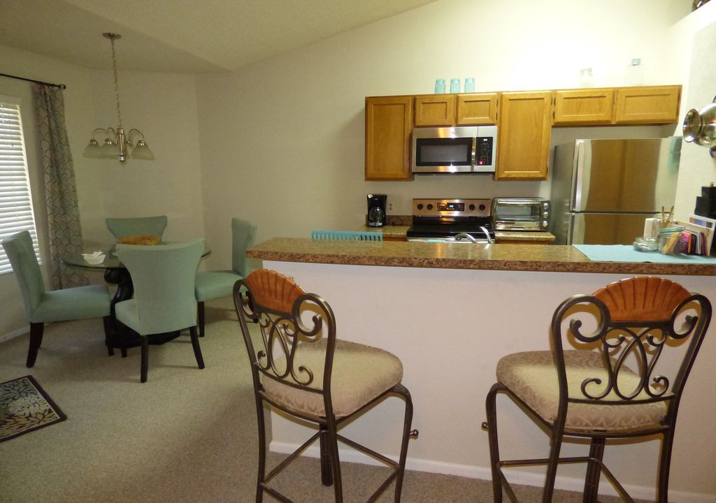 Photo of Livingroom in Alta Mesa Community Association
