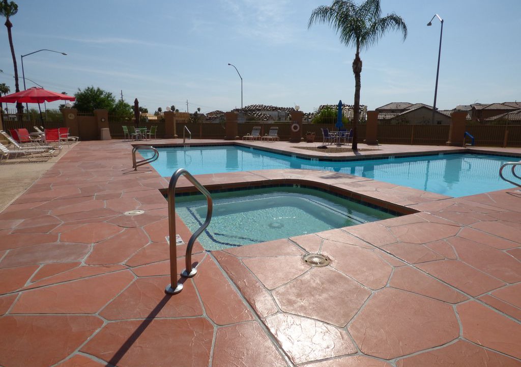 Photo of Outdoor in Alta Mesa Community Association
