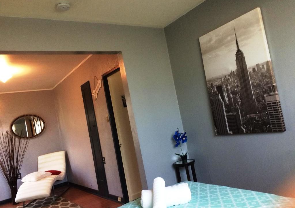 Photo of Bedroom in Middletown