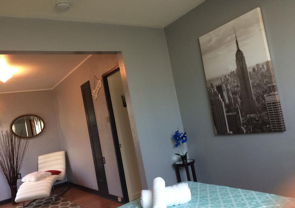 Photo of Bedroom in Middletown