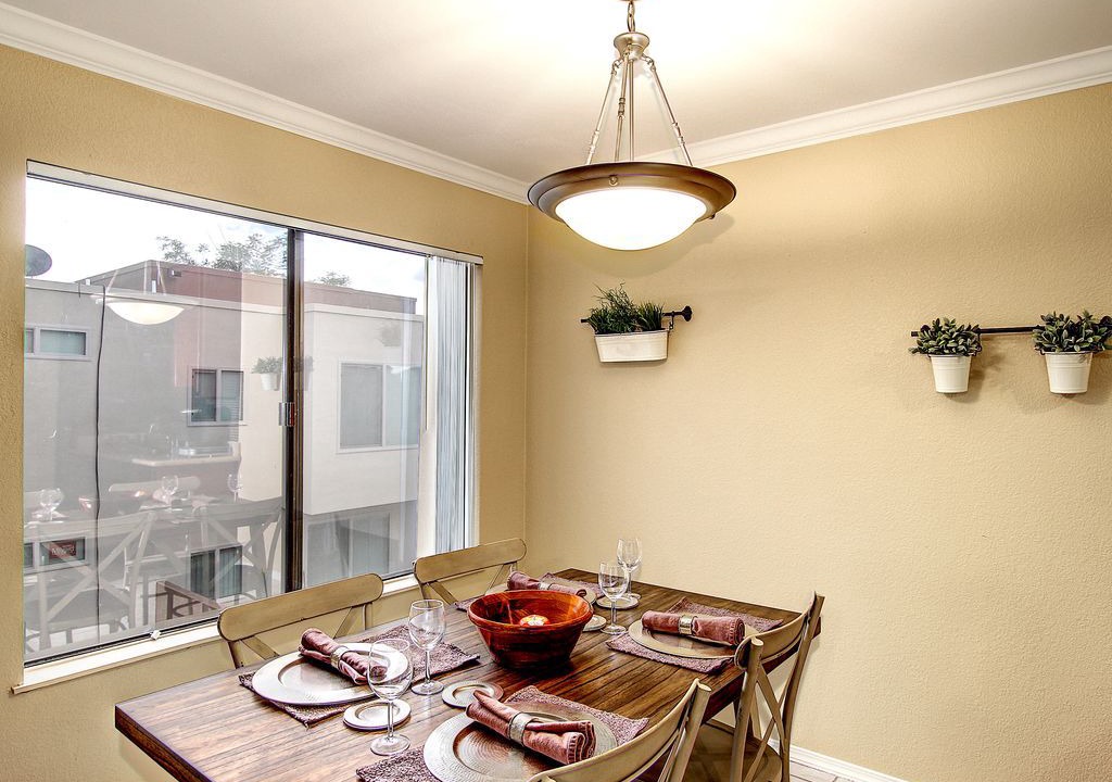 Photo of Livingroom in Scottsdale Estates Five