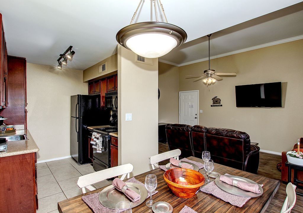 Photo of Livingroom in Scottsdale Estates Five