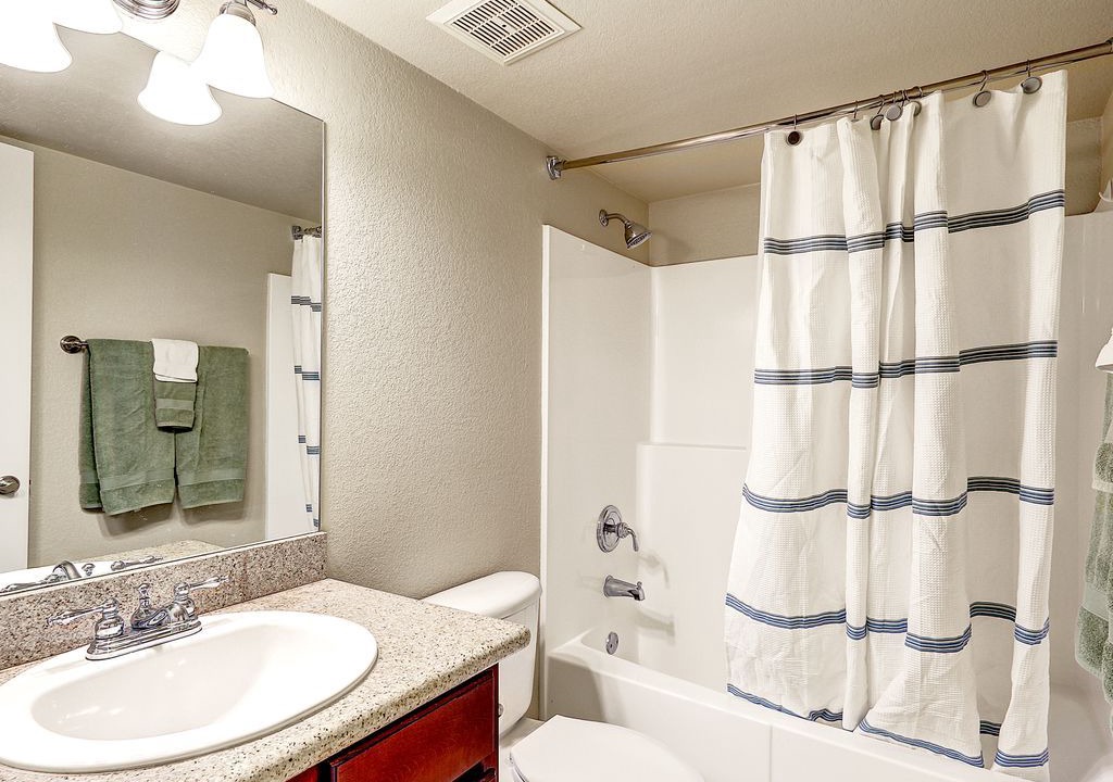 Photo of Bathroom in Scottsdale Estates Five