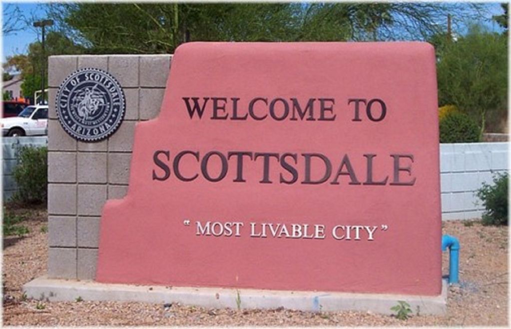 Photo of Buildings in Scottsdale Estates Five