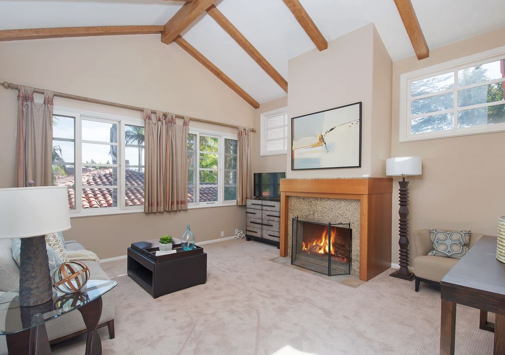 Photo of Livingroom in Covenant