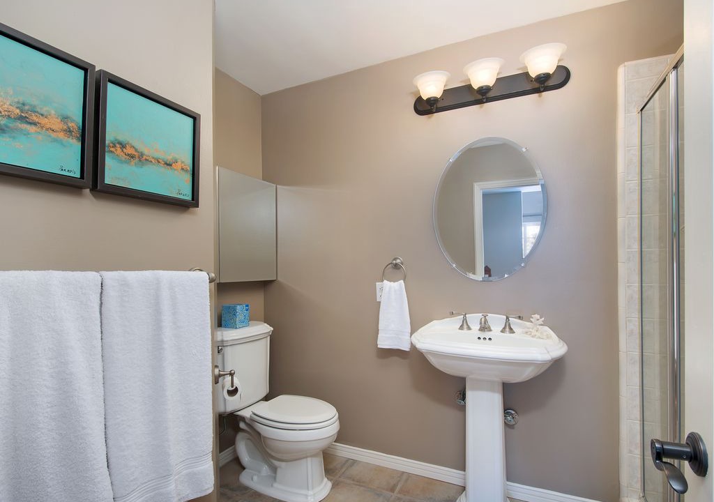 Photo of Bathroom in Covenant