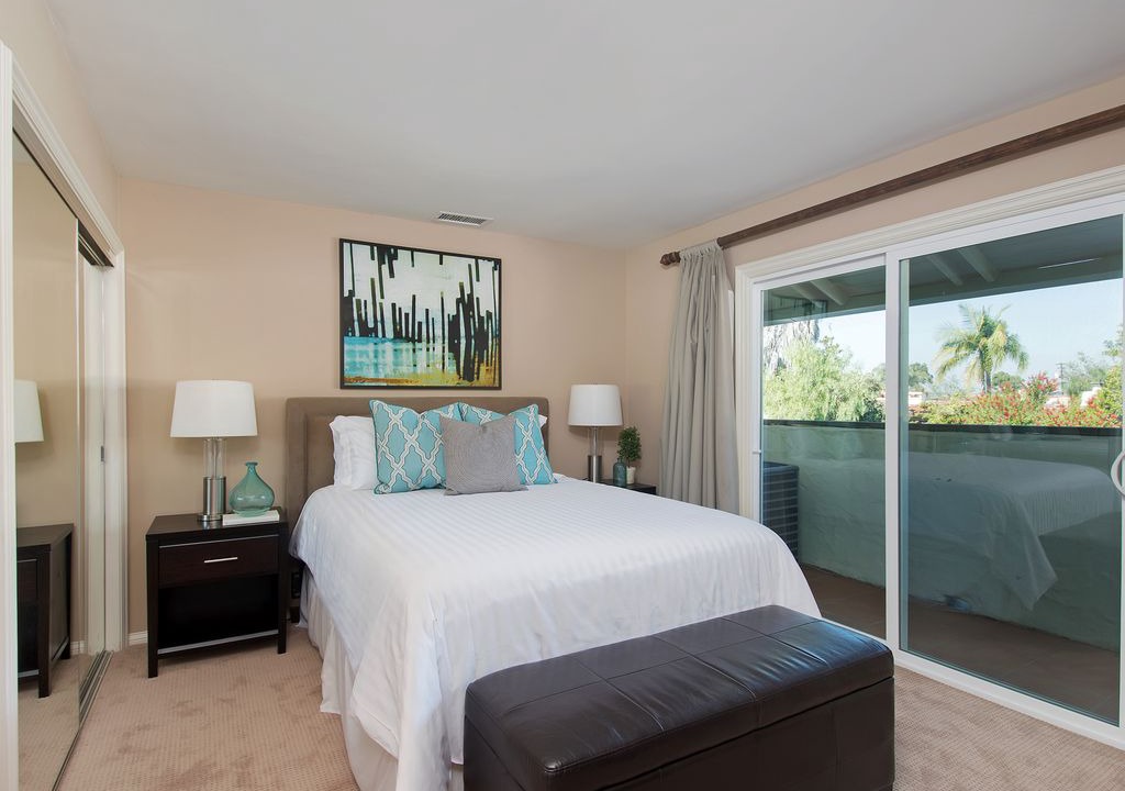 Photo of Bedroom in Covenant