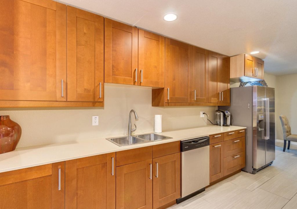 Photo of Kitchen in Western Villa