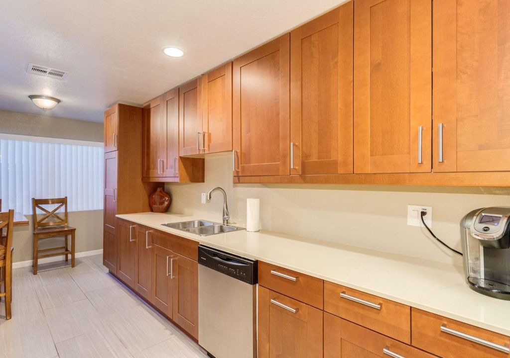 Photo of Kitchen in Western Villa