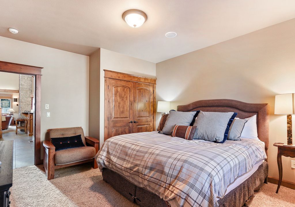 Photo of Bedroom in Dover Bay