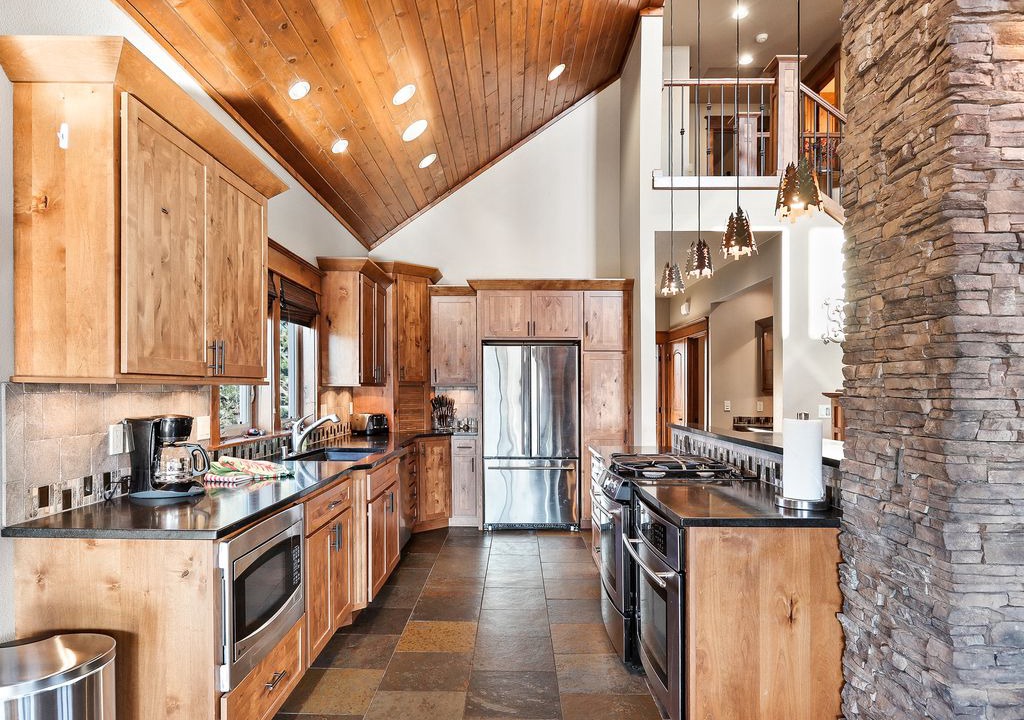 Photo of Kitchen in Dover Bay