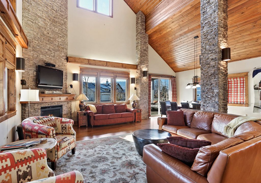 Photo of Livingroom in Dover Bay