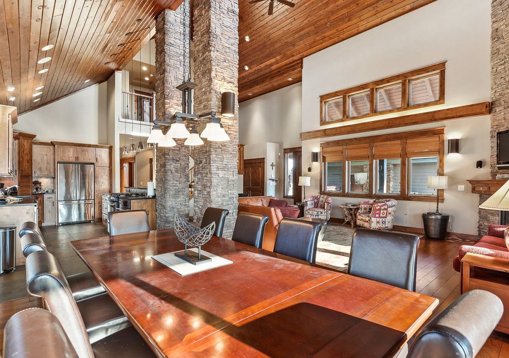 Photo of Livingroom in Dover Bay
