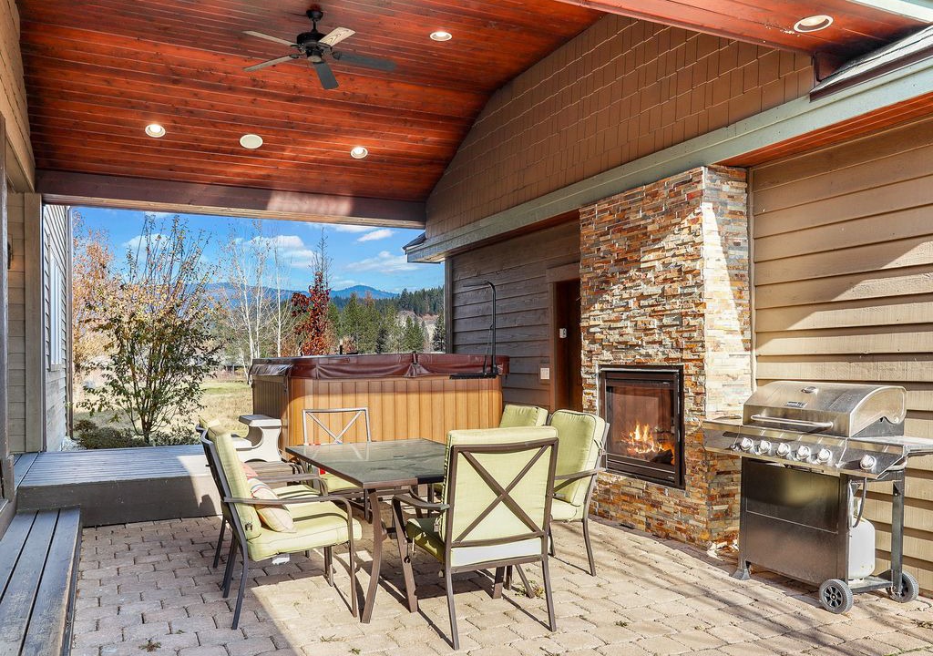 Photo of Patio Balcony in Dover Bay