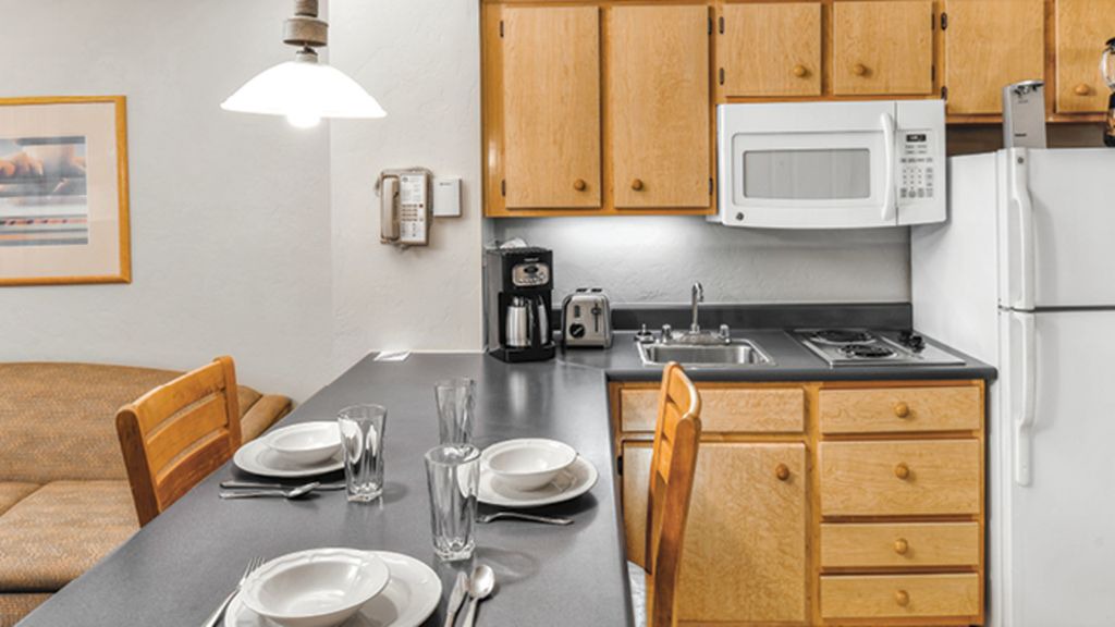 Photo of Kitchen in Palo Verde
