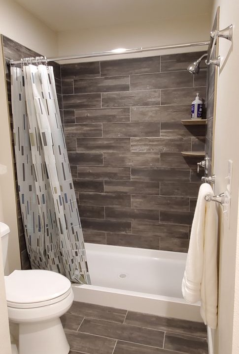 Photo of Bathroom in Wishon