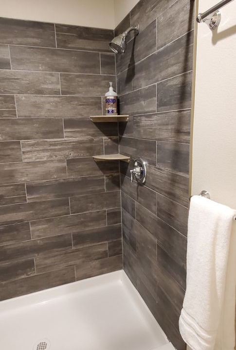 Photo of Bathroom in Wishon